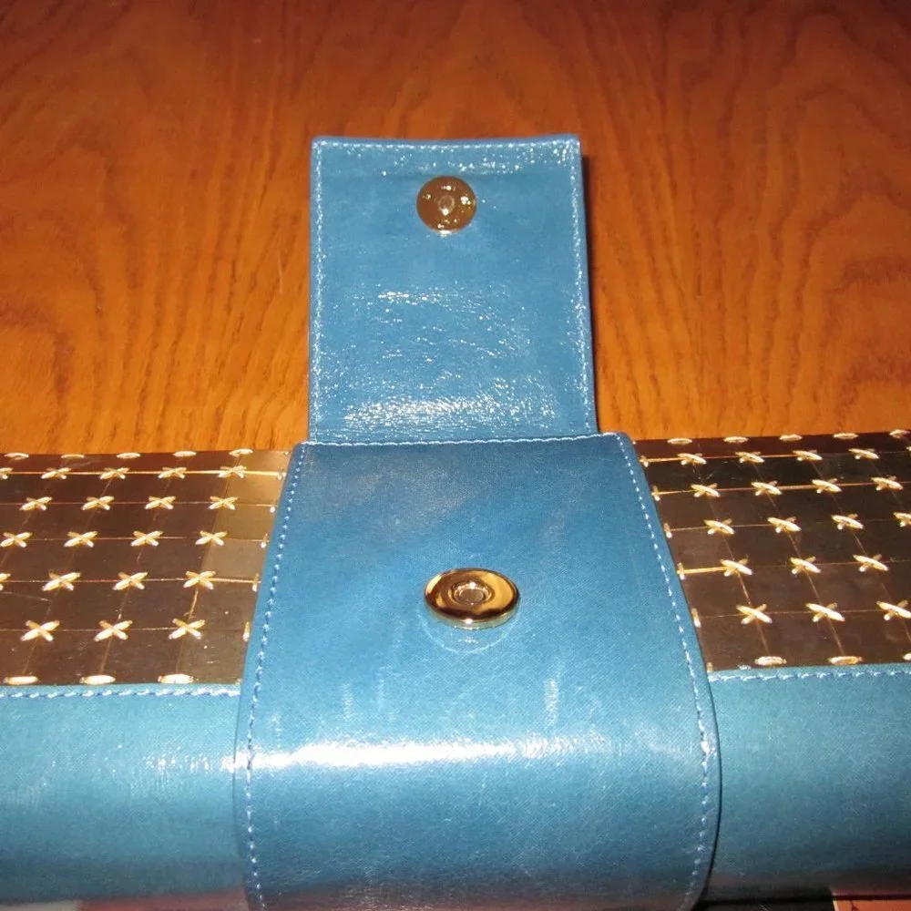 Tory Burch Clutch New NO Tags